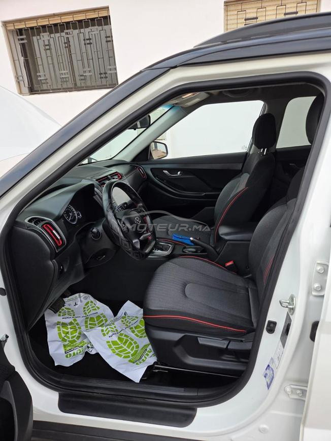 Hyundai Creta Diesel Automatique 2023 à Salé