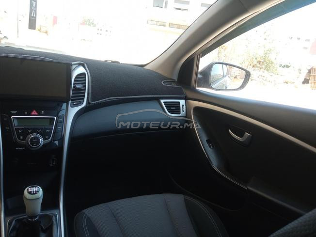 hyundai i30  modèle 2014 . clim . 6CV . 