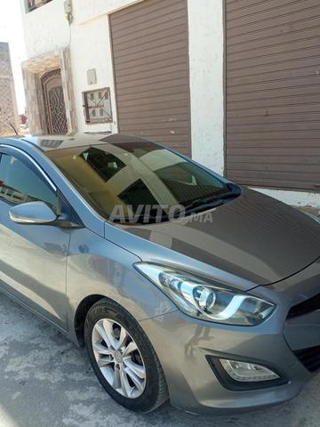 هيونداي i30 موديل 2014. مكيف. 6 أحصنة. - 2