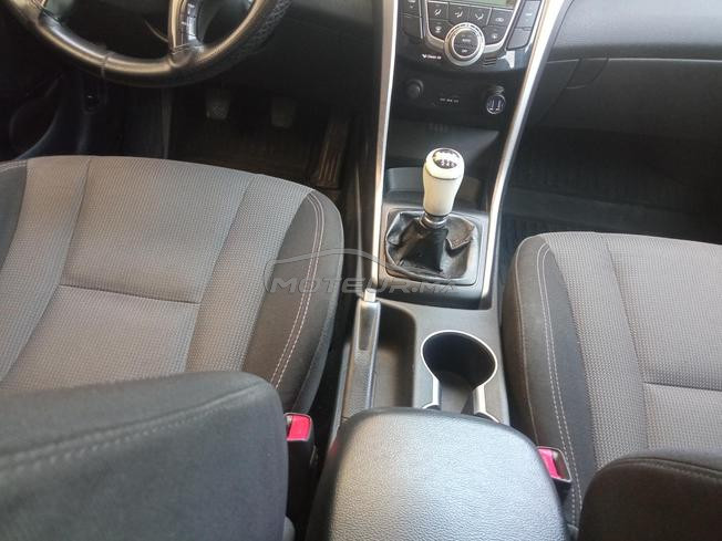hyundai i30  modèle 2014 . clim . 6CV . 