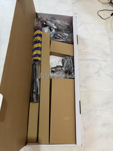 Dyson v15s detect submarine - 2