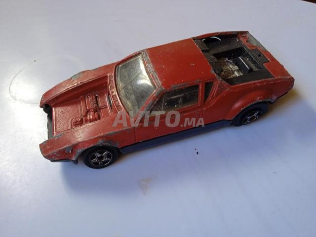 Voiture de collection rare à vendre - 2