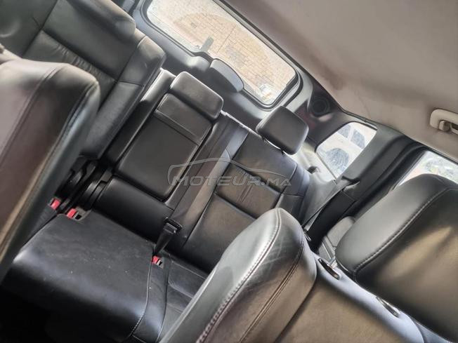 Grand Cherokee à vendre, bon état. 