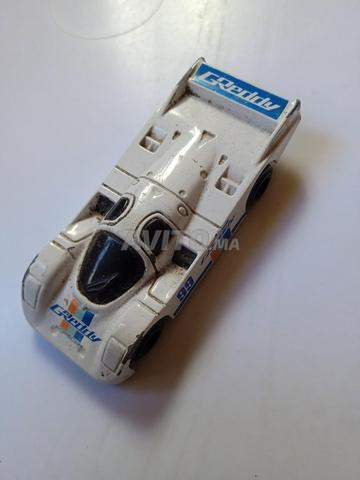Voiture de collection - 2
