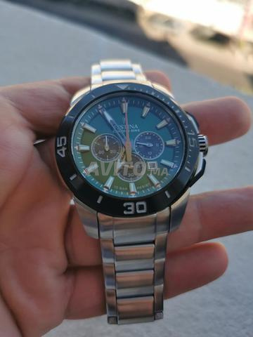 FESTINA CHRONO BIKE COMME NEUF - 2