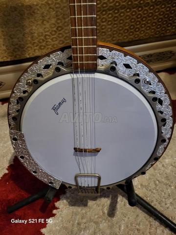 Banjo Framus