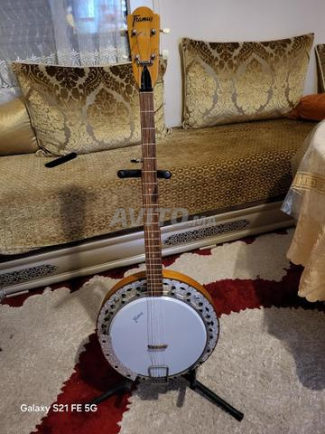 Banjo Framus - 2