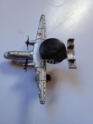 Avion de collection - 2