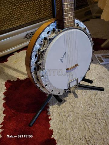 Banjo Framus - 2