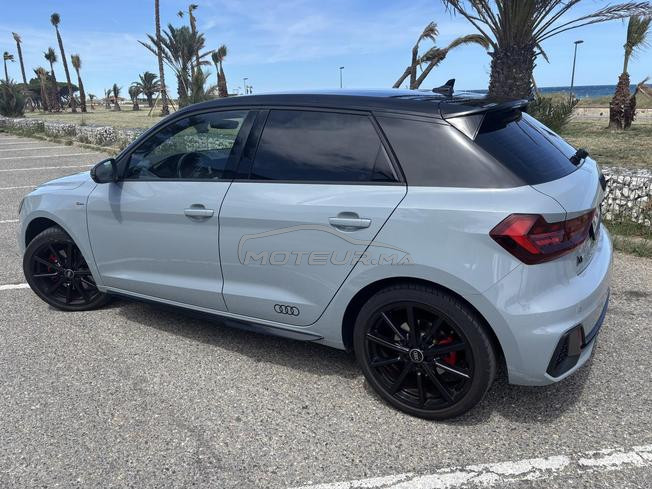 Chery A1 Essence Automatique 2023 à Rabat