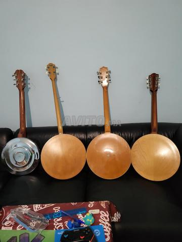 Banjo Framus - 2