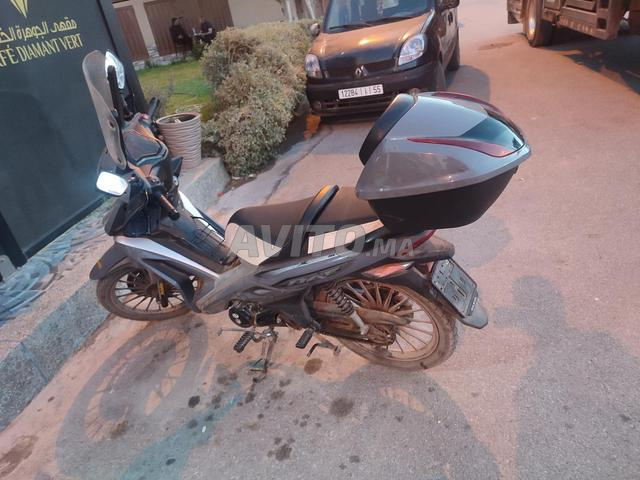 Sanya X1000 - 2