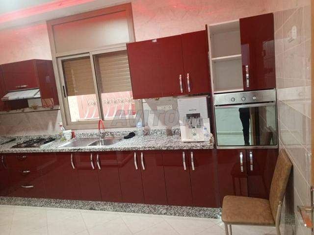 Appartement à louer à Khouribga - 2