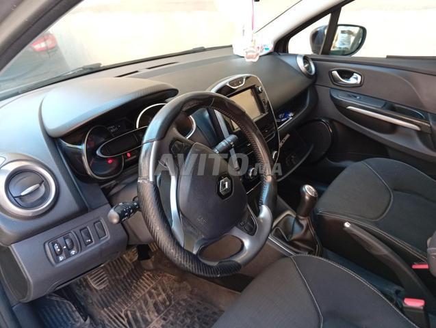 Renault Clio 4. En excellent état - 2