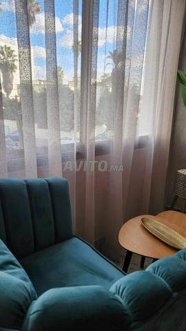 Appartement à louer 51 m² à Casablanca