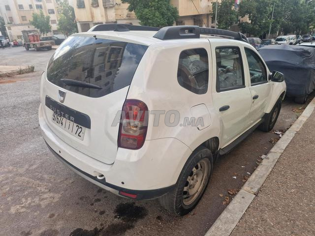 Dacia Duster - 2