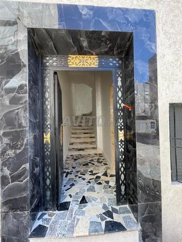 برانص قديمة طريق أسواق السلام