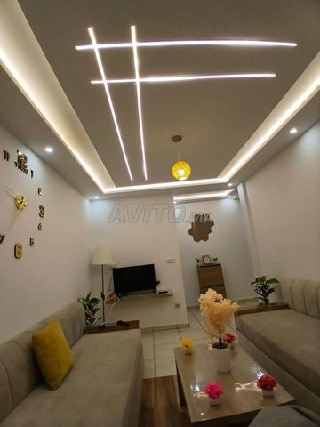 شقة للكراء يومي 350 درهم لليوم أمام مرجان تطوان - 2