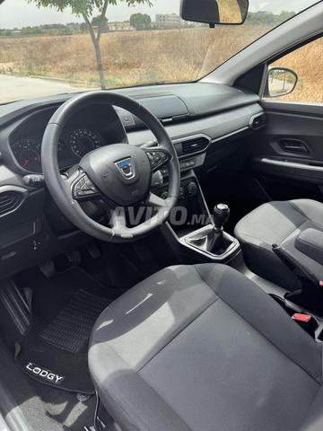 DACIA LOGAN 2022 1.0L 100ch essence  - 2