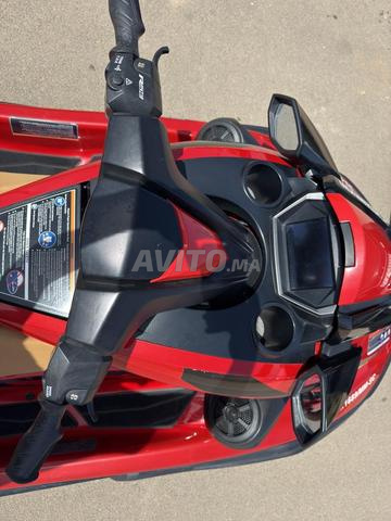 Jet ski FX Limited - 2