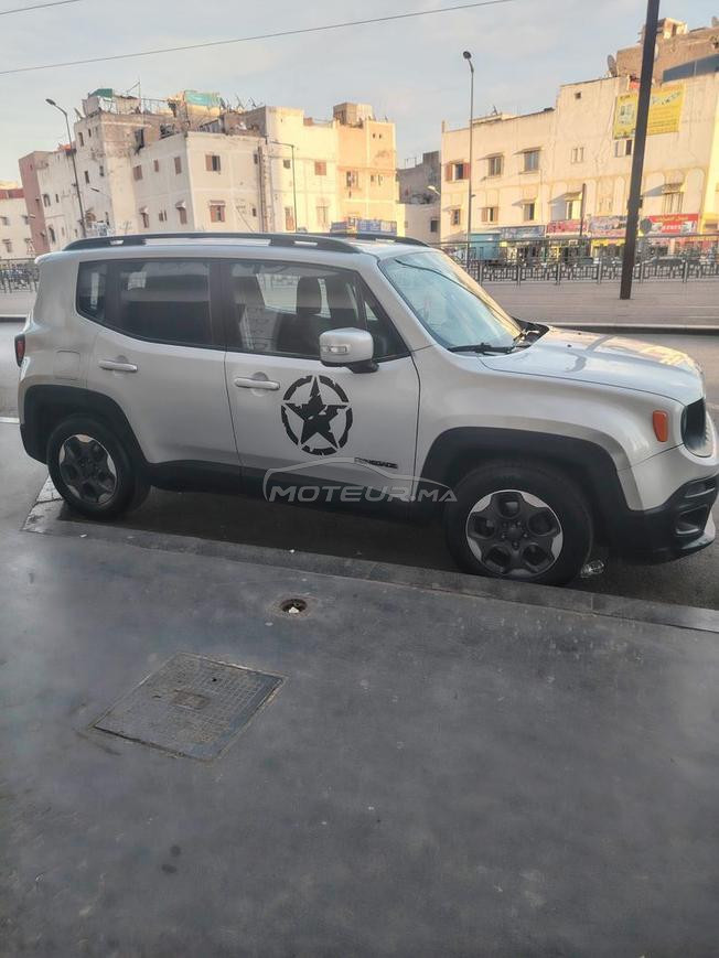 jeep ranagade