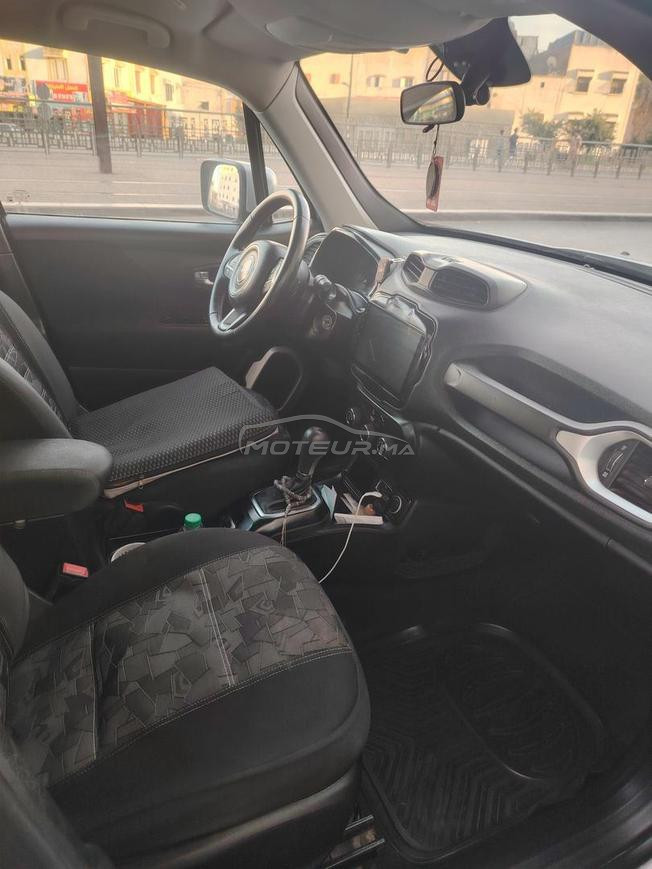 jeep ranagade