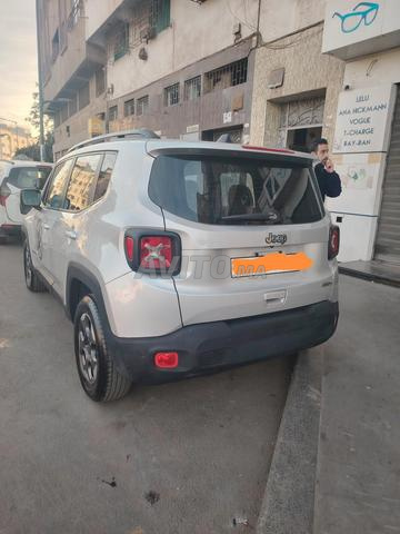 Jeep Renegade - 2