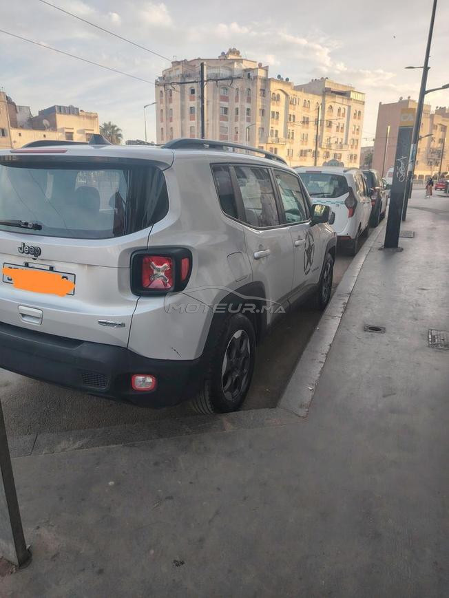 jeep ranagade