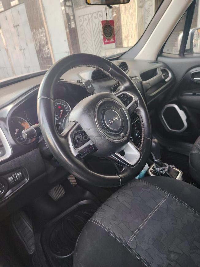 jeep ranagade