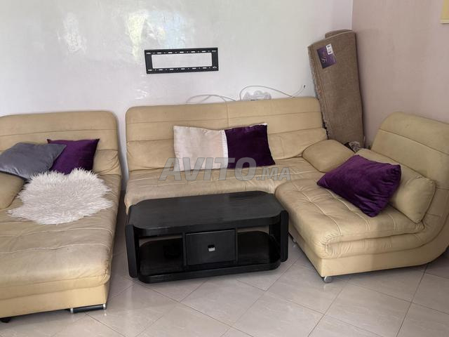 طاولة قهوة للبيع - 2