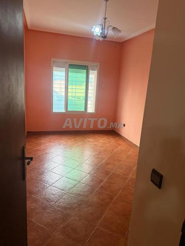 Appartement résidence fermée sidi bouzid - 2