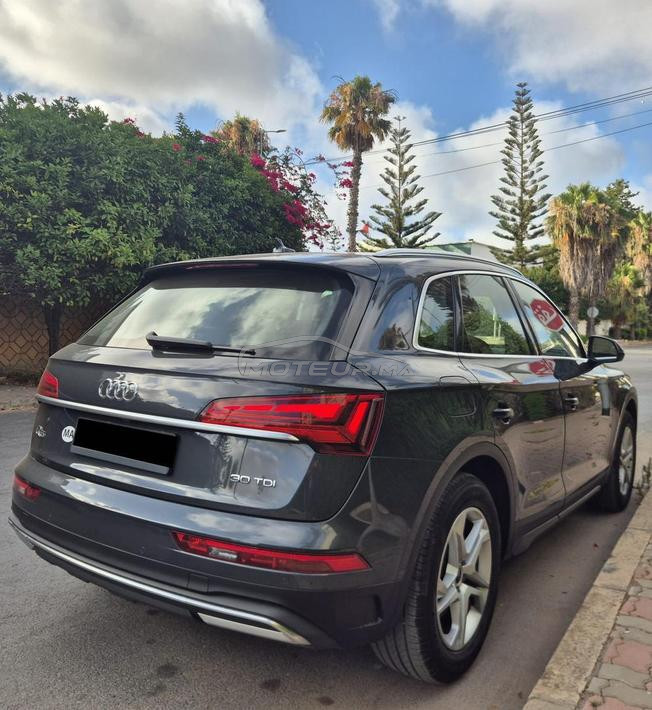 Audi Q5 S-Tronic quattro Dynamic