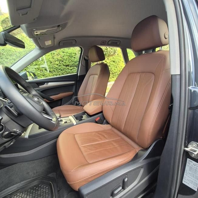 Audi Q5 S-Tronic quattro Dynamic