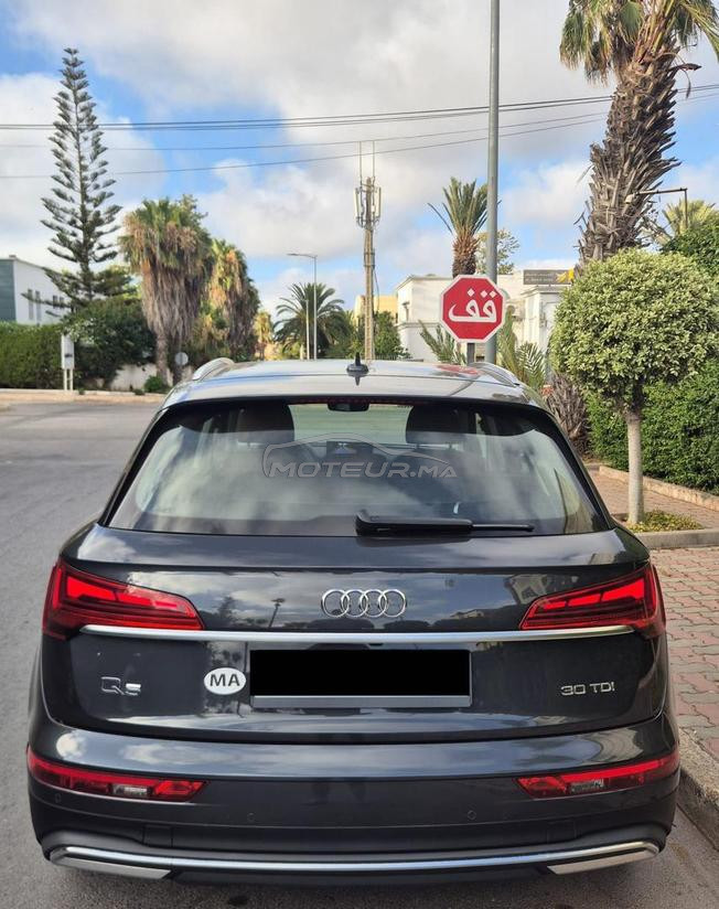 Audi Q5 S-Tronic quattro Dynamic