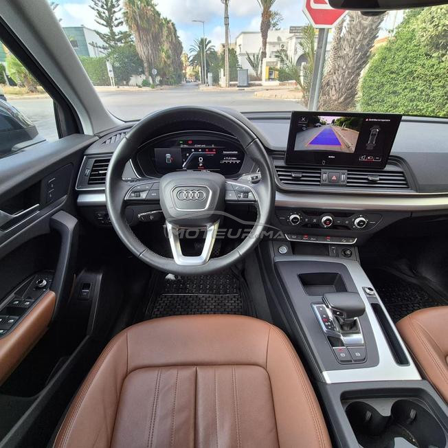 Audi Q5 S-Tronic quattro Dynamic