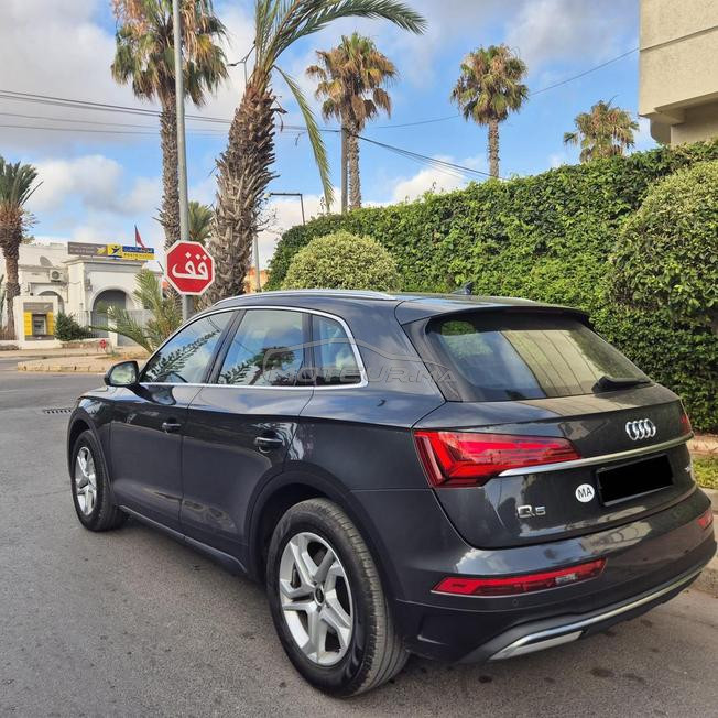 Audi Q5 S-Tronic quattro Dynamic