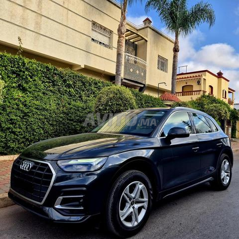 Audi Q5 S-Tronic quattro Dynamic - 2