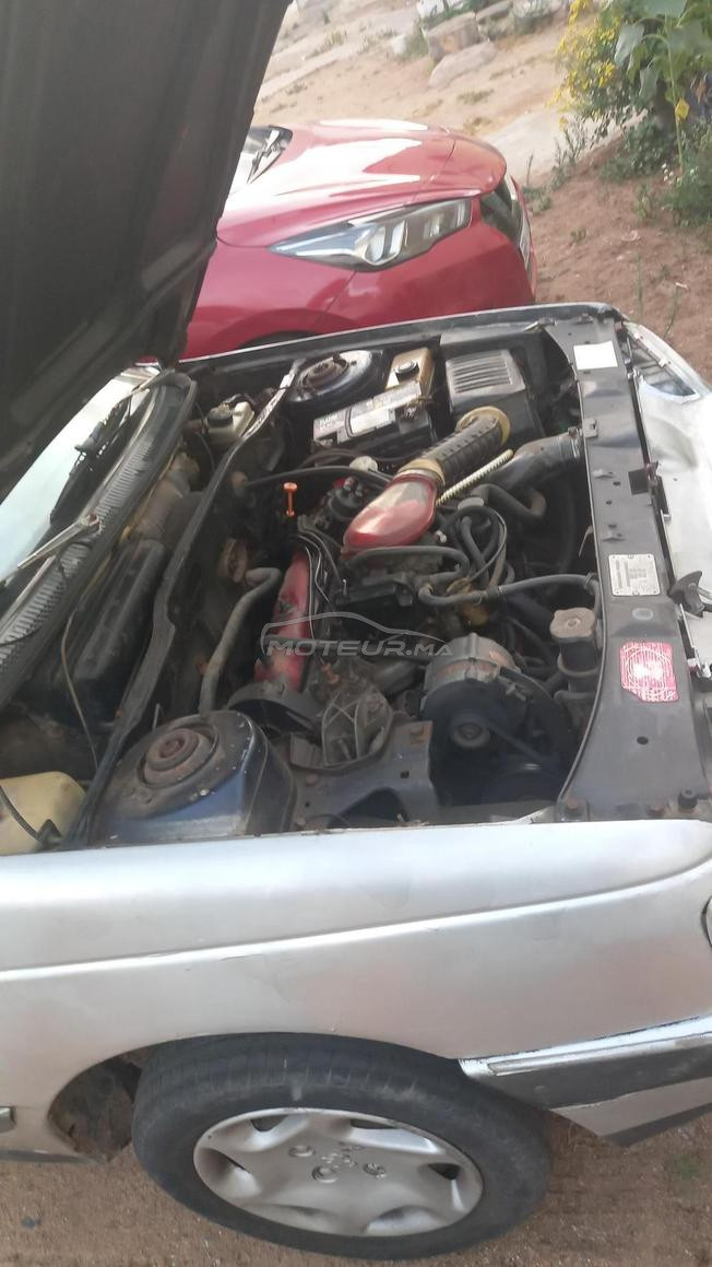 peugeot 405