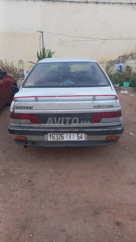 Peugeot 405 - 2