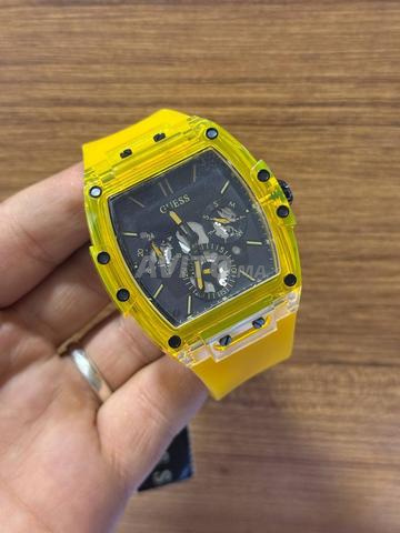 Montre Homme Guess GS6311