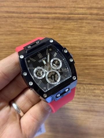 Montre Homme Guess GS6311