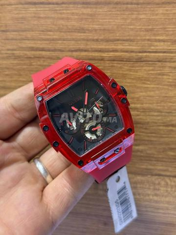 Montre Homme Guess GS6311