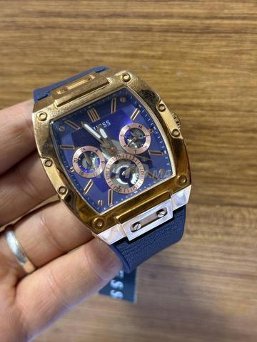Montre Homme Guess GS6311