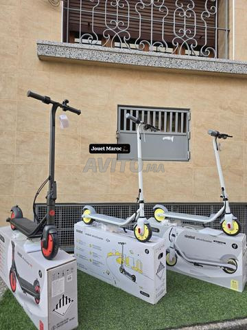سكوترات كهربائية للأطفال Ninebot - 2