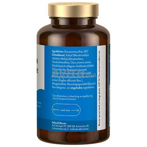 Holland & Barrett Glucosamine Chondroïtine - 2