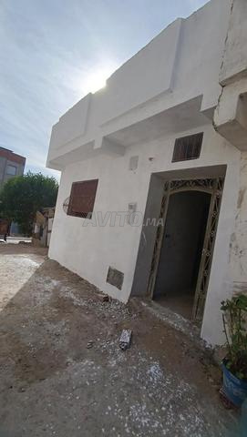 منزل للبيع في حي البراص القديمة، طنجة - 2