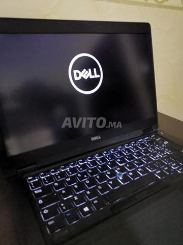 Dell Latitude 5480 - 2