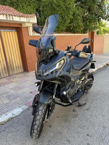 هوندا X ADV 750