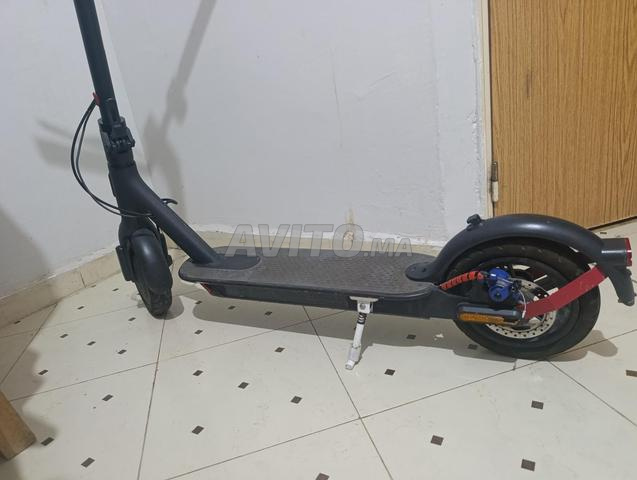 Trottinette Xiaomi sans batterie. - 2
