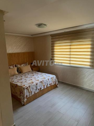 Villa duplex Luxe 330 M2 à Ibn Badis ensoleillée